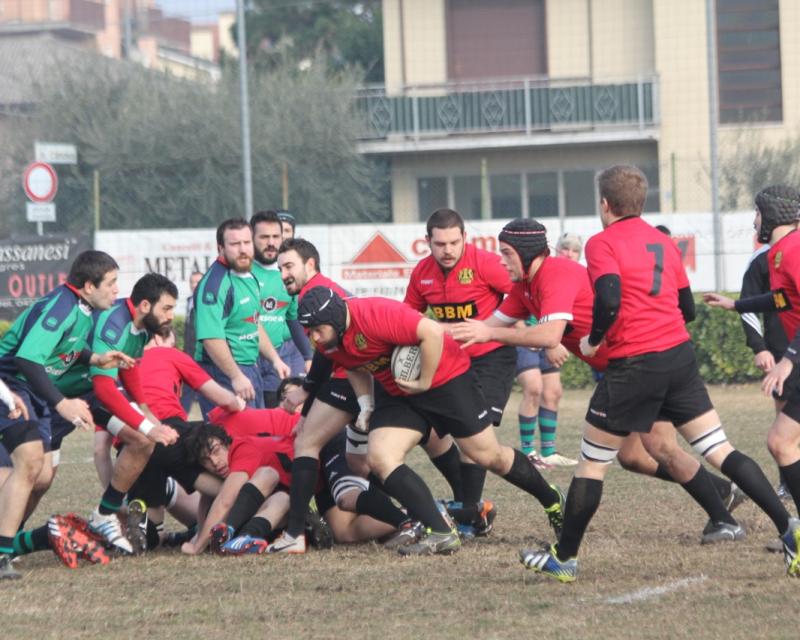 Bassanonet.it Un succoso…Botticino!