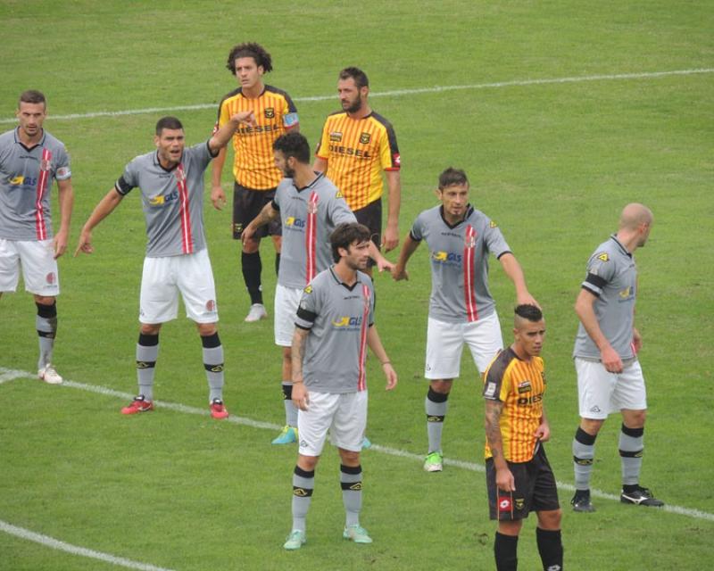 Bassanonet.it Alessandria, Bassano: a voi due