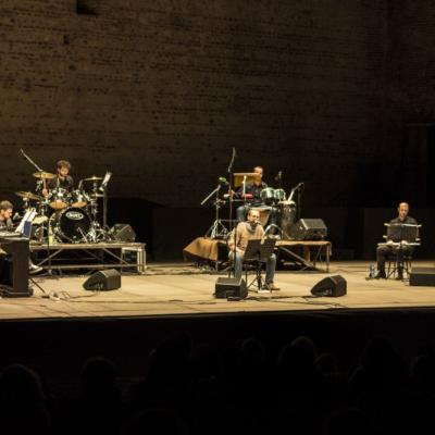 Bassanonet.it La Genova di Fabrizio De Andrè al Cre-Ta