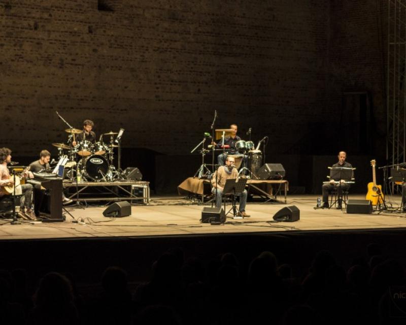 Bassanonet.it La Genova di Fabrizio De Andrè al Cre-Ta