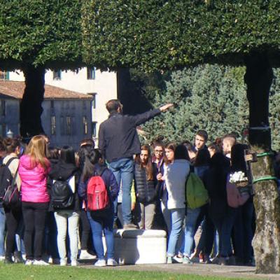 Bassanonet.it Classe turistica