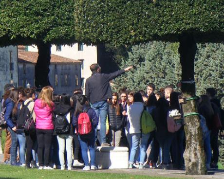 Bassanonet.it Classe turistica