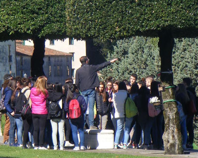 Bassanonet.it Classe turistica