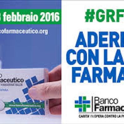 Bassanonet.it Giornata nazionale di raccolta del farmaco