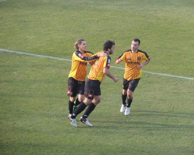 Bassanonet.it Manco mae!