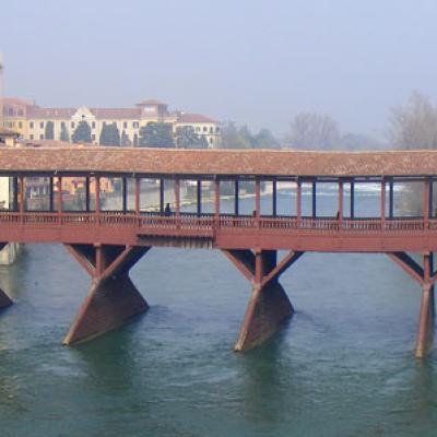 Bassanonet.it Il Ponte dei Sospiri