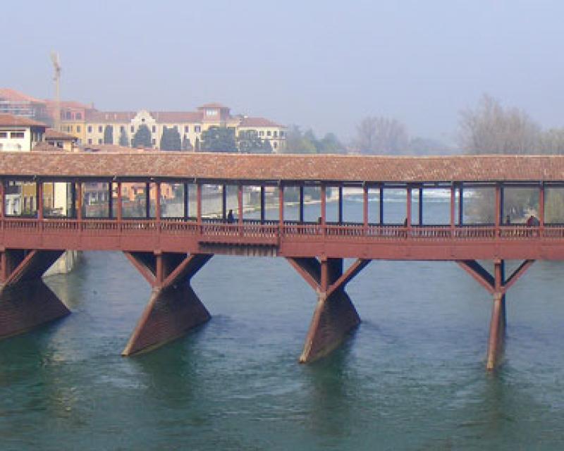 Bassanonet.it Il Ponte dei Sospiri