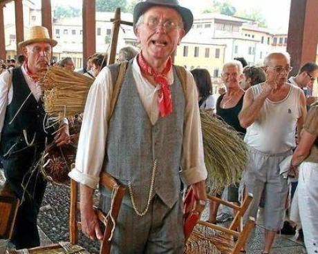 Bassanonet.it E' morto Flavio Baggio