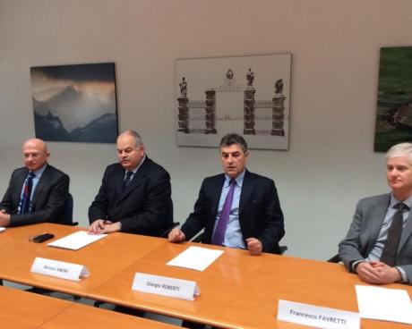 Bassanonet.it La squadra di Roberti