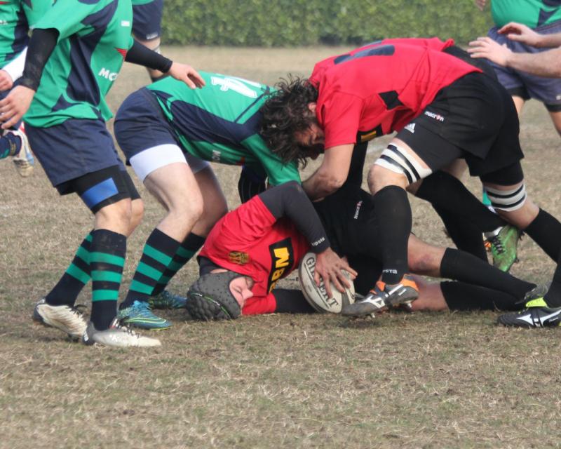 Bassanonet.it Rugby Bassano: un conto in sospeso!