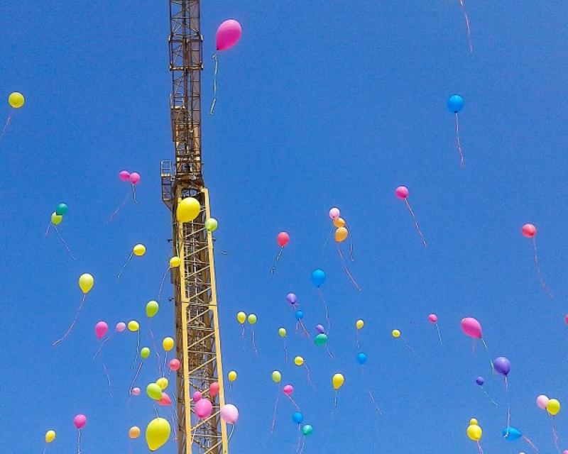 Bassanonet.it Luci in the sky