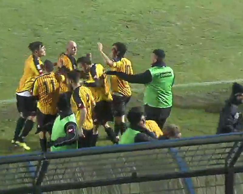 Bassanonet.it Bizzo-Costa e il Bassano va