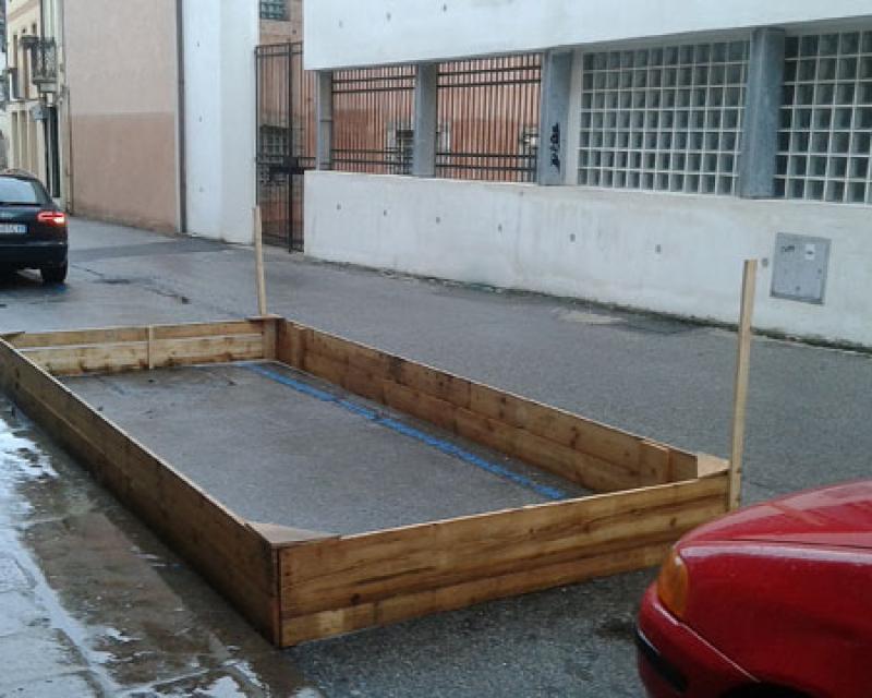 Bassanonet.it Piantate in asso