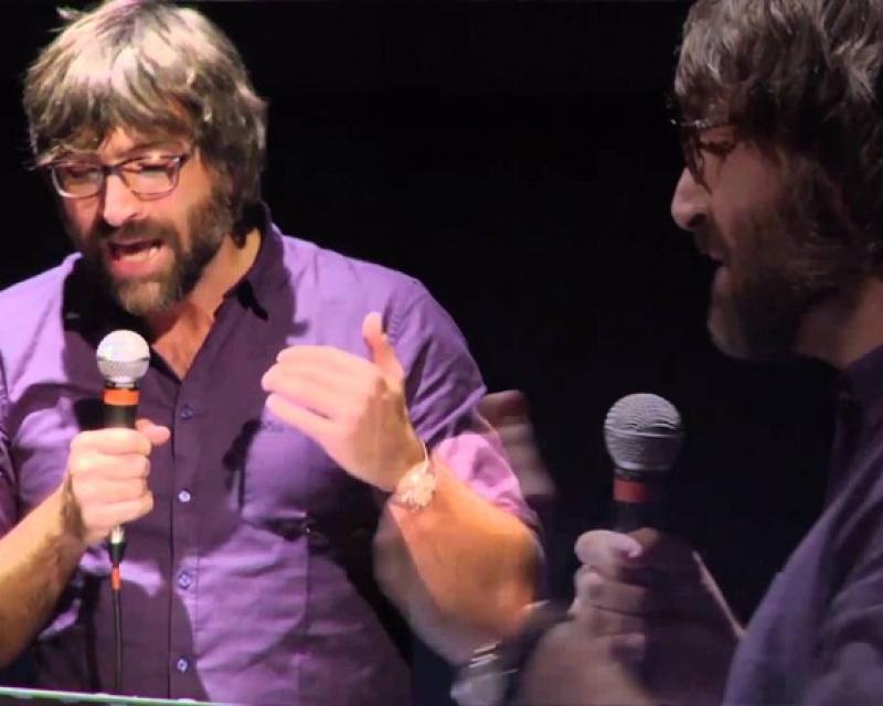 Bassanonet.it Scrittori da vicino