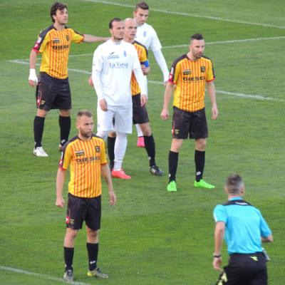 Bassanonet.it Che batosta...