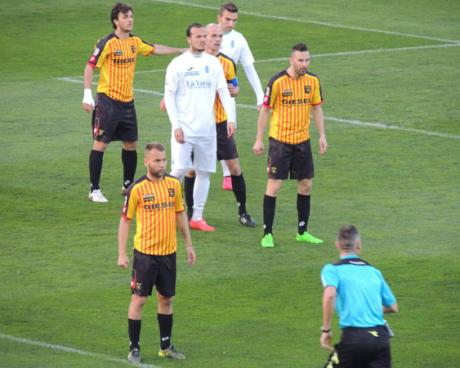 Bassanonet.it Che batosta...