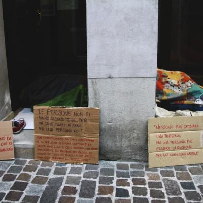 Bassanonet.it Clochard Café