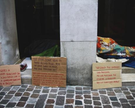 Bassanonet.it Clochard Café