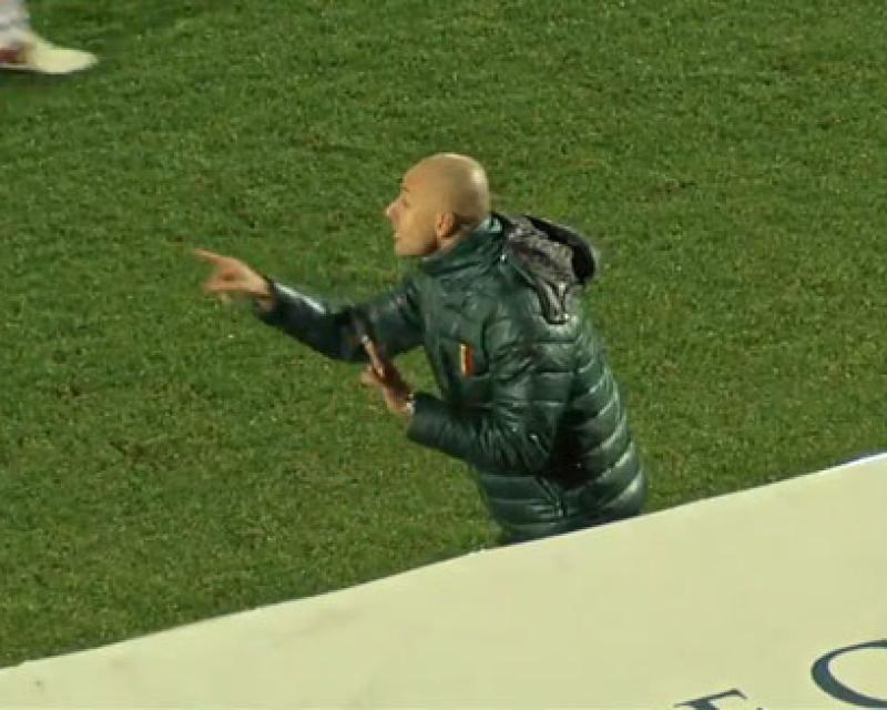 Bassanonet.it Sottili: «Dobbiamo prepararci a battagliare»