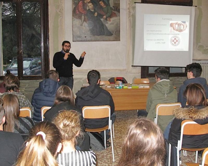 Bassanonet.it Farmaci...in pillole
