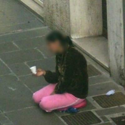 Bassanonet.it Mendicanti no problem