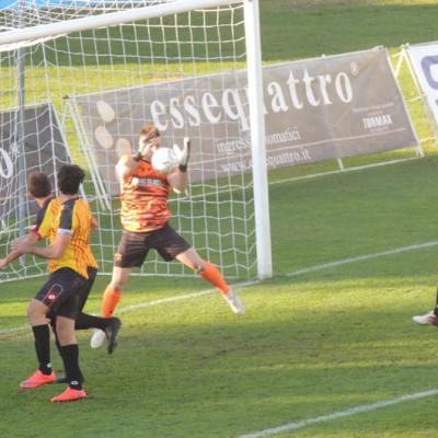 Bassanonet.it Che sfida! Bassano e Pavia: chi ha paura è fuori