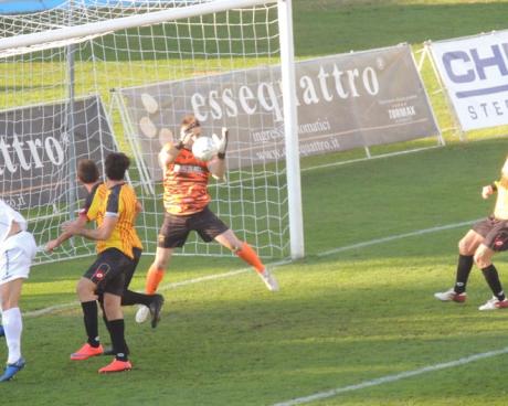 Bassanonet.it Che sfida! Bassano e Pavia: chi ha paura è fuori