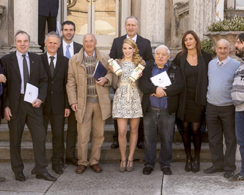 Bassanonet.it L'Asparago colpisce ancora