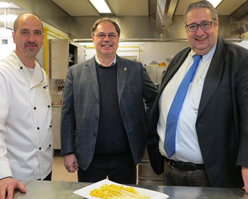 Bassanonet.it AsparaJapan