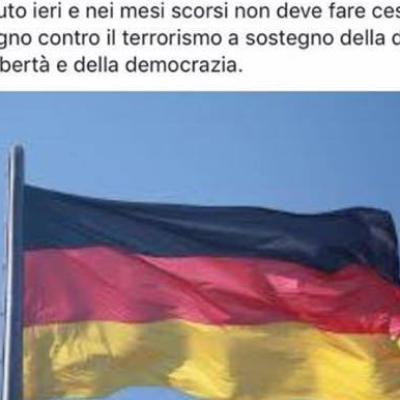 Bassanonet.it Bruxelles, Germania