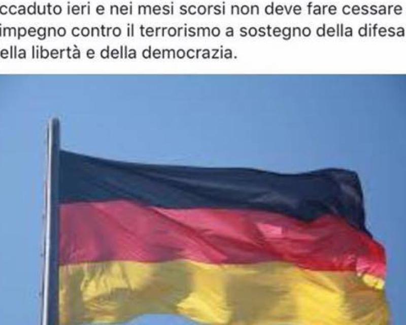 Bassanonet.it Bruxelles, Germania