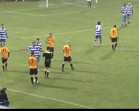 Bassanonet.it Non si scherza più