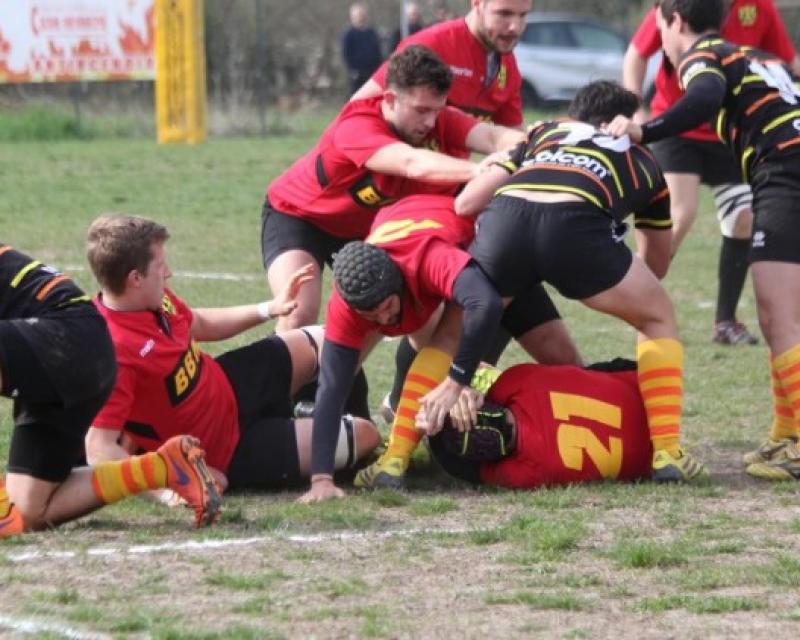 Bassanonet.it Bassano fermato dal Fiumicello