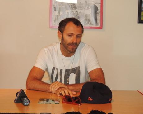 Bassanonet.it Stefano Rosso nel Consiglio Direttivo della FIGC