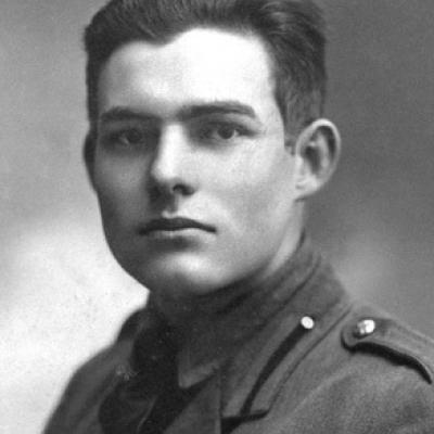 Bassanonet.it Ernest Hemingway ®