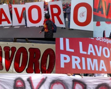 Bassanonet.it Fondata sul lavoro