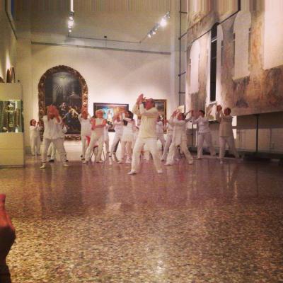 Bassanonet.it L'inclusione sociale passa anche attraverso la danza