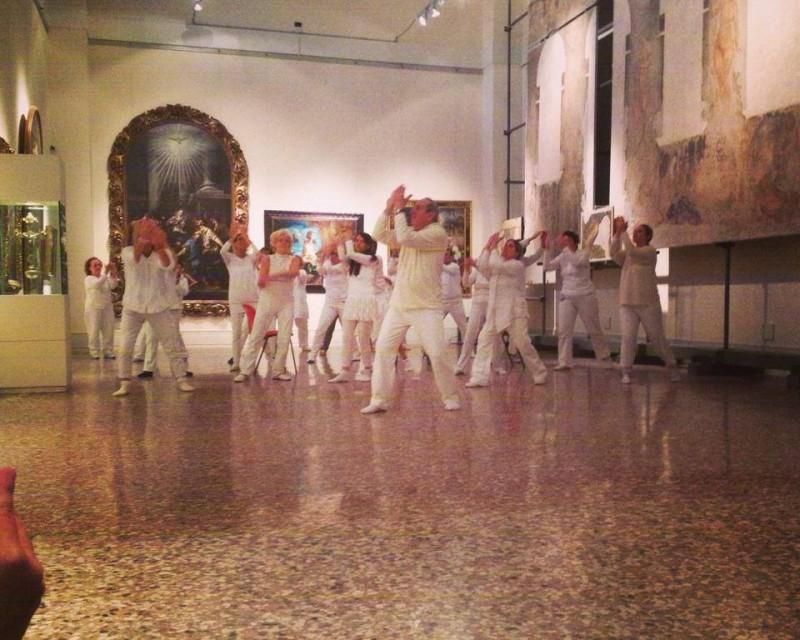 Bassanonet.it L'inclusione sociale passa anche attraverso la danza