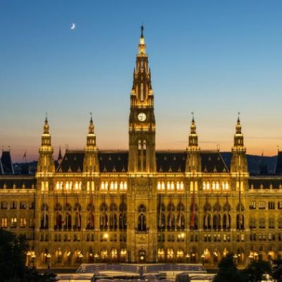 Bassanonet.it Vienna Calling