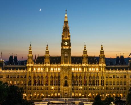 Bassanonet.it Vienna Calling