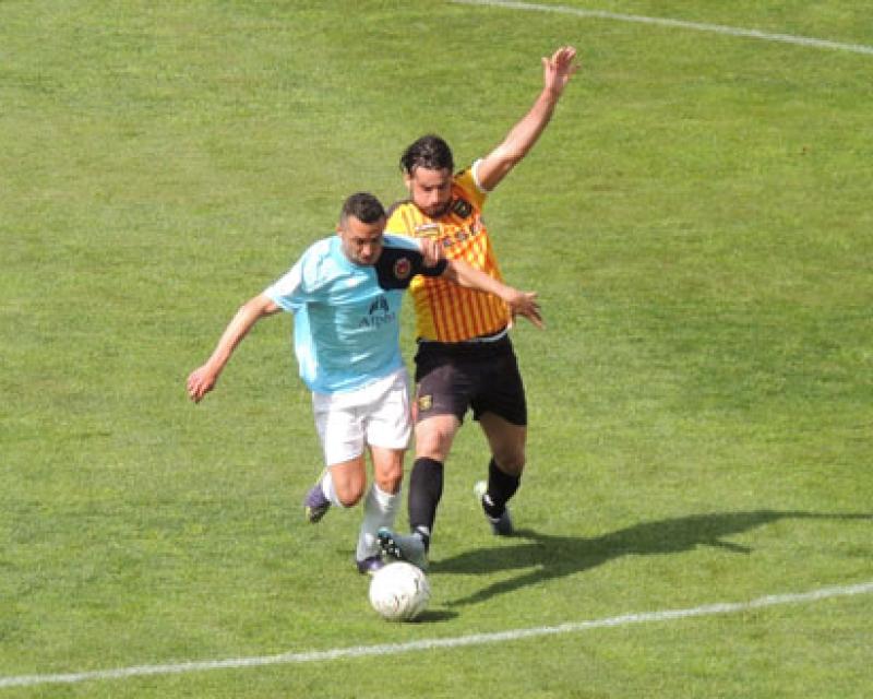 Bassanonet.it Pro Piacenza corsaro. Bassano quante recriminazioni!