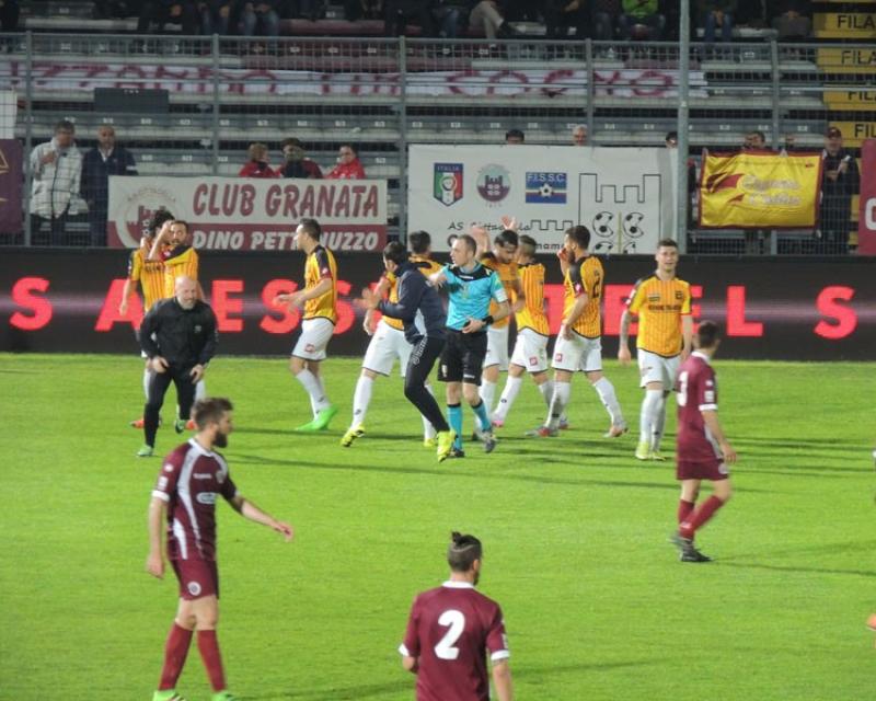 Bassanonet.it Risposta Bassano! Il derby è suo!