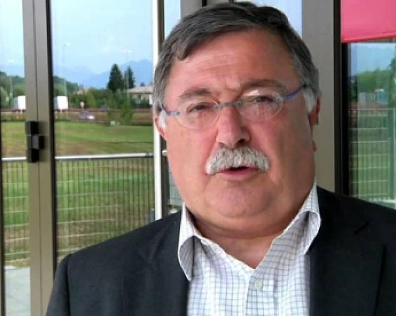 Bassanonet.it Terno Secco