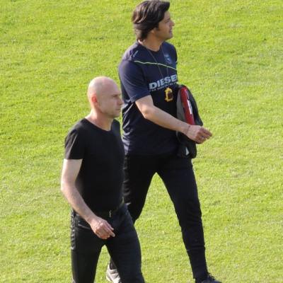 Bassanonet.it Bassano-Padova, per un sabato da leoni