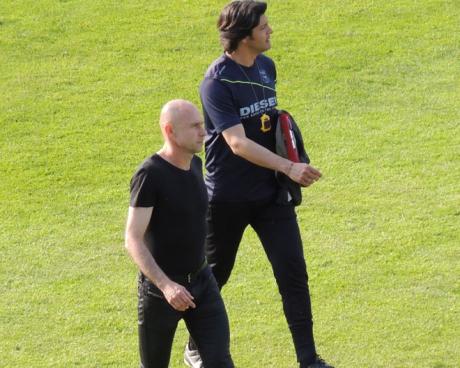 Bassanonet.it Bassano-Padova, per un sabato da leoni