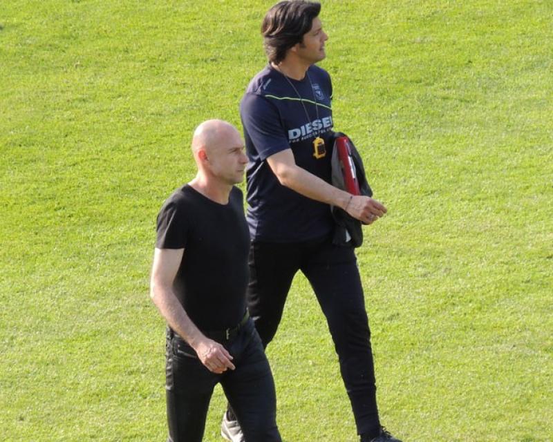 Bassanonet.it Bassano-Padova, per un sabato da leoni