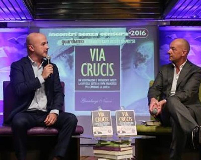 Bassanonet.it Da Bassano a Vatileaks