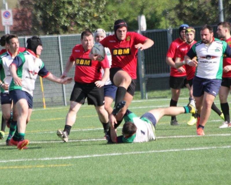 Bassanonet.it Bassano: amara strigliata a Gussago!