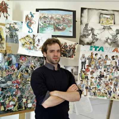 Bassanonet.it Terra di nessuno