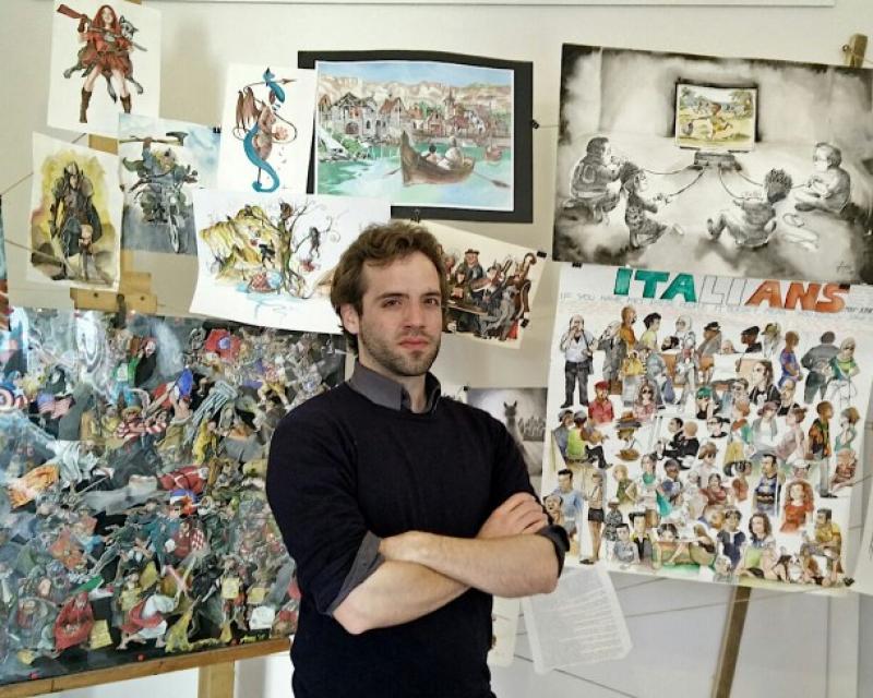 Bassanonet.it Terra di nessuno